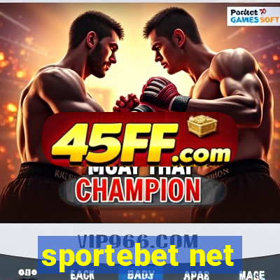 sportebet net